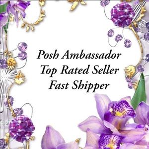 ⭐️⭐️⭐️⭐️⭐️